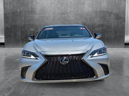 2023 Lexus ES 350 F Sport