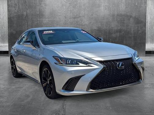 2023 Lexus ES 350 F Sport