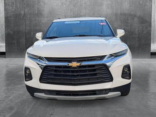 2020 Chevrolet Blazer 1LT