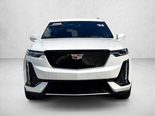 2023 Cadillac XT6 Sport AWD