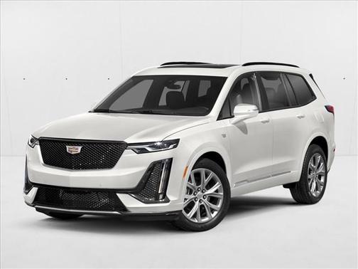 2023 Cadillac XT6 Sport AWD