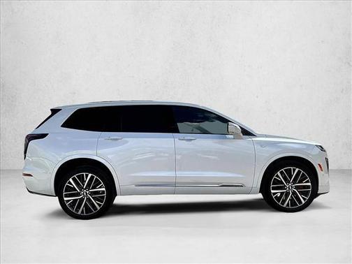 2023 Cadillac XT6 Sport AWD