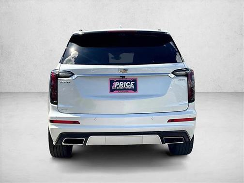 2023 Cadillac XT6 Sport AWD