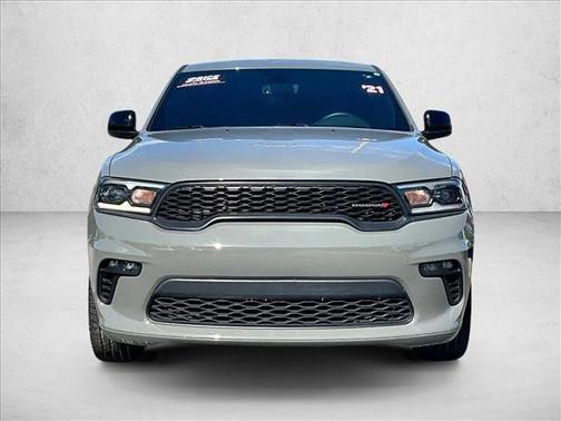 2021 Dodge Durango GT RWD
