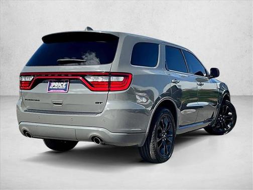 2021 Dodge Durango GT RWD