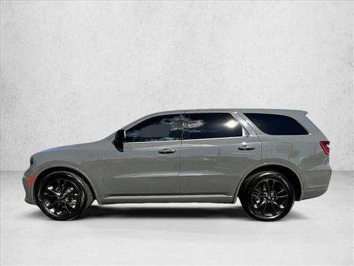 2021 Dodge Durango GT RWD