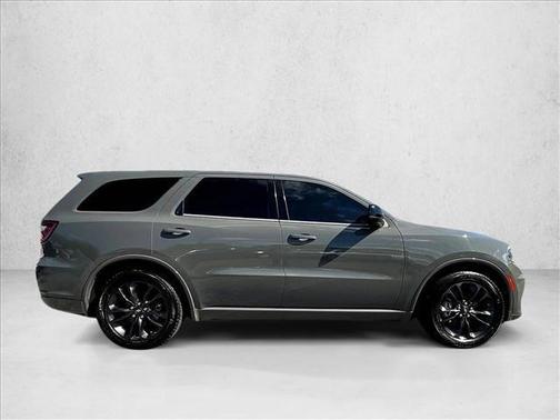 2021 Dodge Durango GT RWD