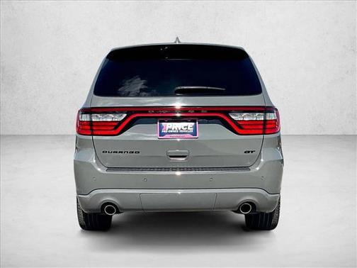 2021 Dodge Durango GT RWD