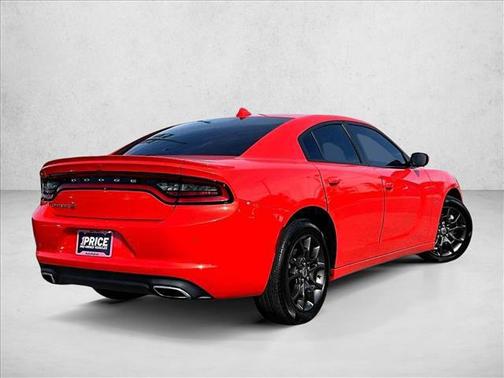 2018 Dodge Charger GT