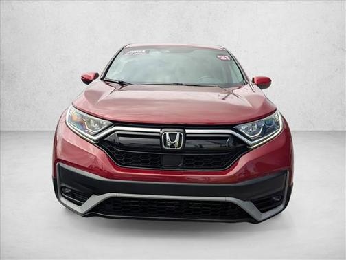 2021 Honda CR-V 2WD EX