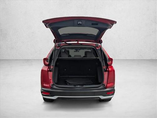 2021 Honda CR-V 2WD EX