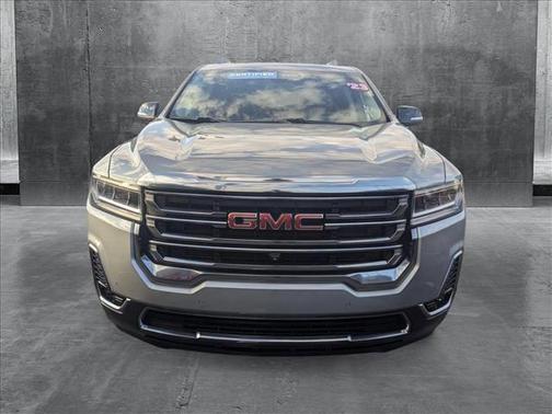 2023 GMC Acadia AWD AT4