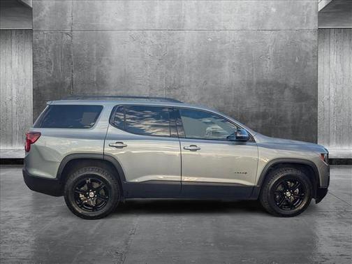 2023 GMC Acadia AWD AT4