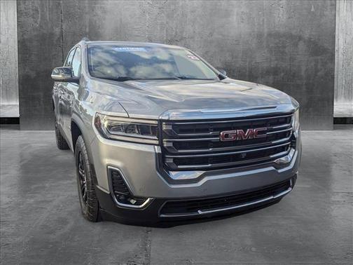 2023 GMC Acadia AWD AT4