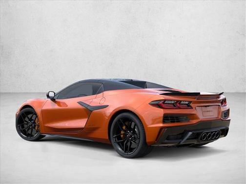 2026 Chevrolet Corvette Z06