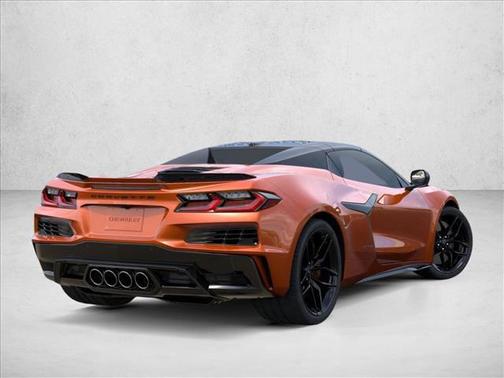2026 Chevrolet Corvette Z06