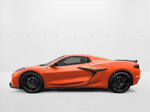 2026 Chevrolet Corvette Z06