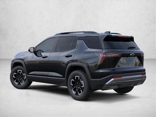 2026 Chevrolet Equinox AWD ACTIV