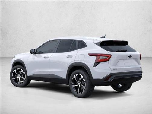 2026 Chevrolet Trax FWD 1RS