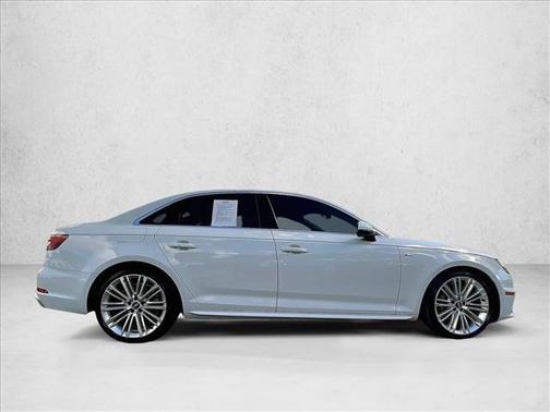 2019 Audi A4 45 Premium