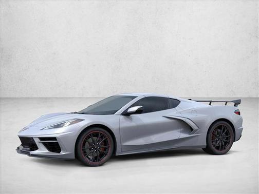 2026 Chevrolet Corvette Stingray w/2LT