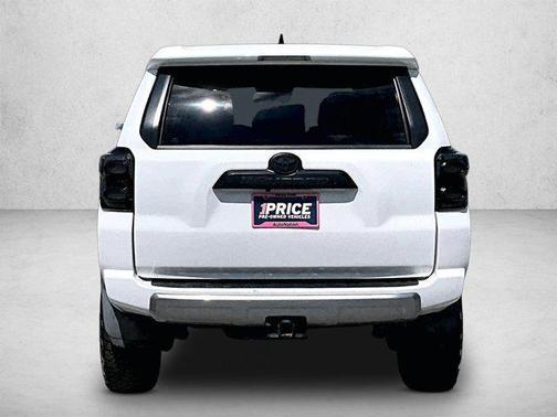 2021 Toyota 4Runner TRD Off Road Premium