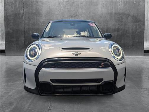 2023 MINI Hardtop Cooper S