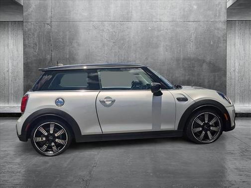 2023 MINI Hardtop Cooper S