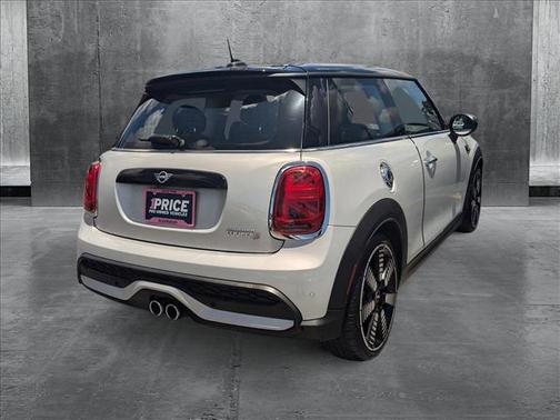 2023 MINI Hardtop Cooper S