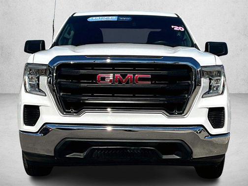 2020 GMC Sierra 1500 Base
