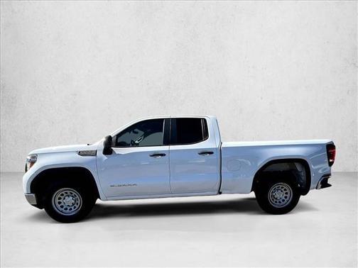 2020 GMC Sierra 1500 Base