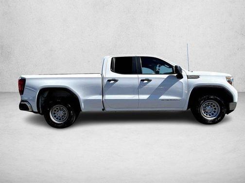 2020 GMC Sierra 1500 Base