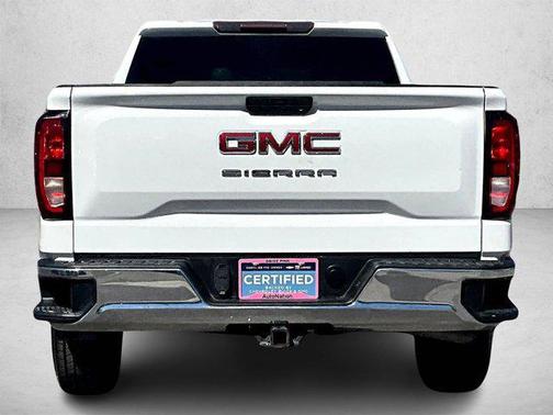 2020 GMC Sierra 1500 Base