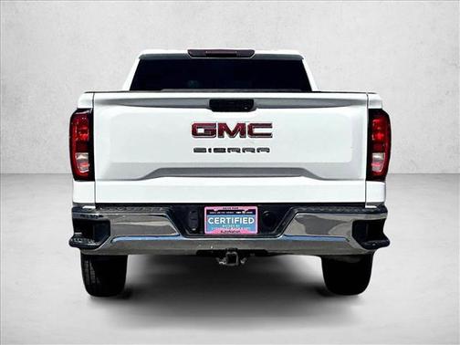 2020 GMC Sierra 1500 Base