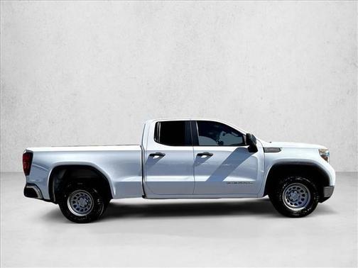 2020 GMC Sierra 1500 Base