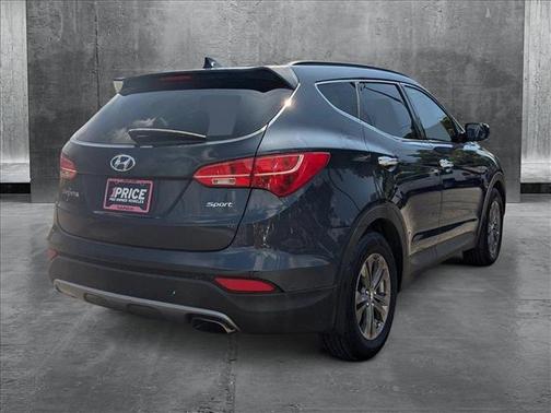 2013 Hyundai SANTA FE Sport