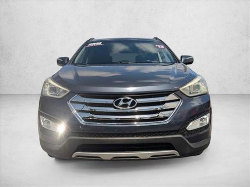 2013 Hyundai SANTA FE Sport