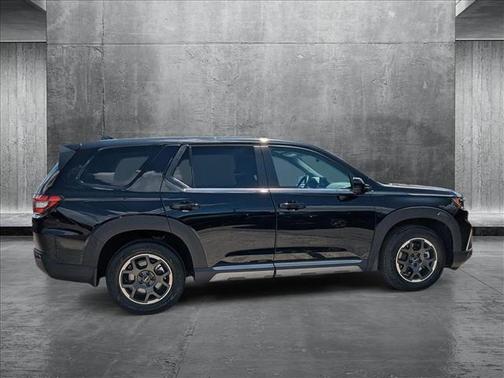 2024 Honda Pilot EX-L