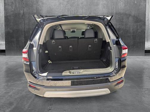 2024 Honda Pilot EX-L