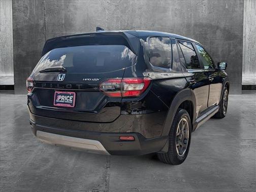 2024 Honda Pilot EX-L