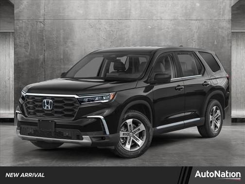 2024 Honda Pilot EX-L