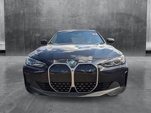 2023 BMW i4 Gran Coupe eDrive35