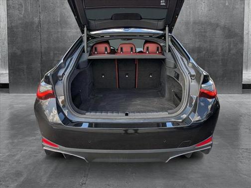 2023 BMW i4 Gran Coupe eDrive35