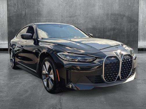 2023 BMW i4 Gran Coupe eDrive35