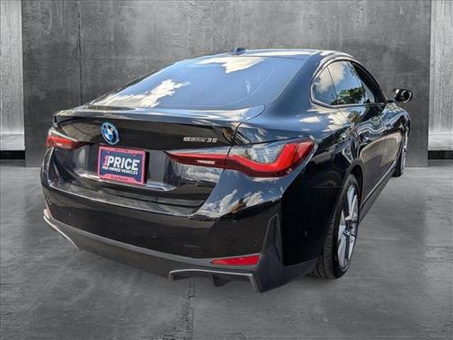 2023 BMW i4 Gran Coupe eDrive35