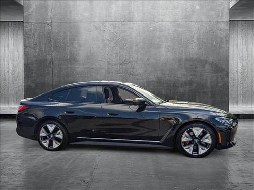 2023 BMW i4 Gran Coupe eDrive35
