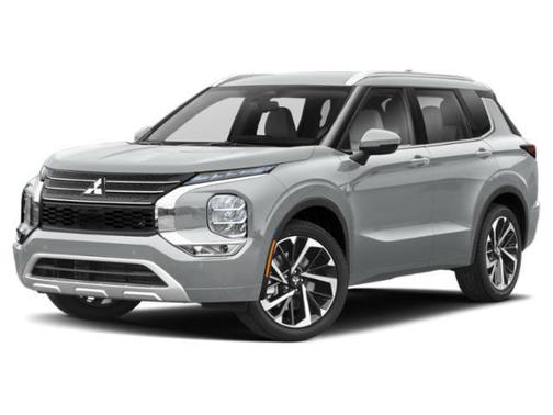 2022 Mitsubishi Outlander SEL Special Edition 2WD