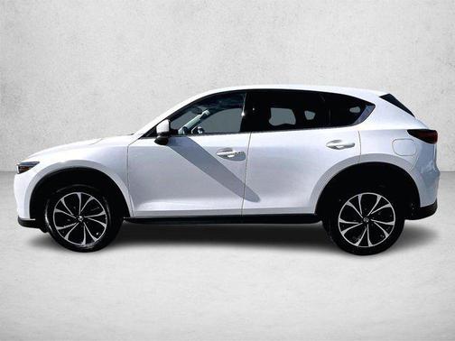 2023 Mazda CX-5 2.5 S