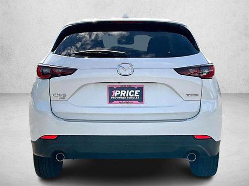 2023 Mazda CX-5 2.5 S