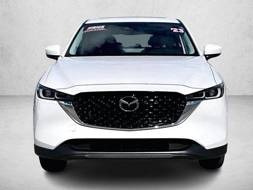 2023 Mazda CX-5 2.5 S